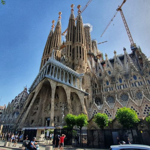 Sagrada Família