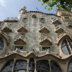 Casa Batlló