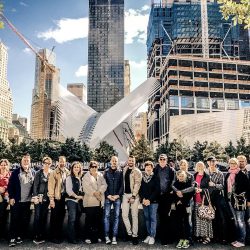 9/11 GZ tour