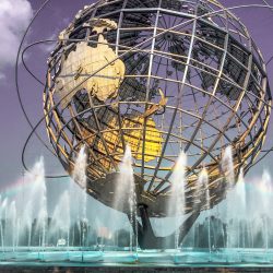 Unisphere, Queens