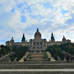 MNAC Barcelona