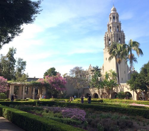 Balboa Park