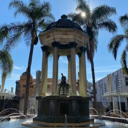 Horton Plaza