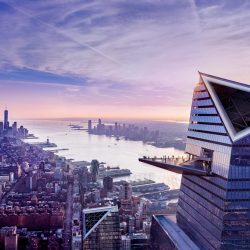 Hudson Yards - Edge NYC