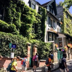 Montmartre
