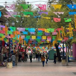 San Antonio Market Square Tex-Mex Food and Shopping Tour