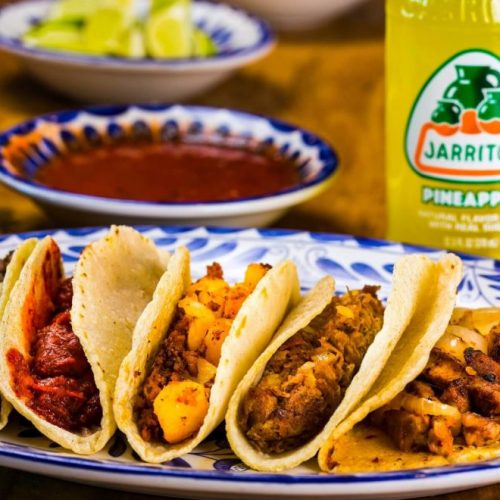 Dallas Food and Culture Tour