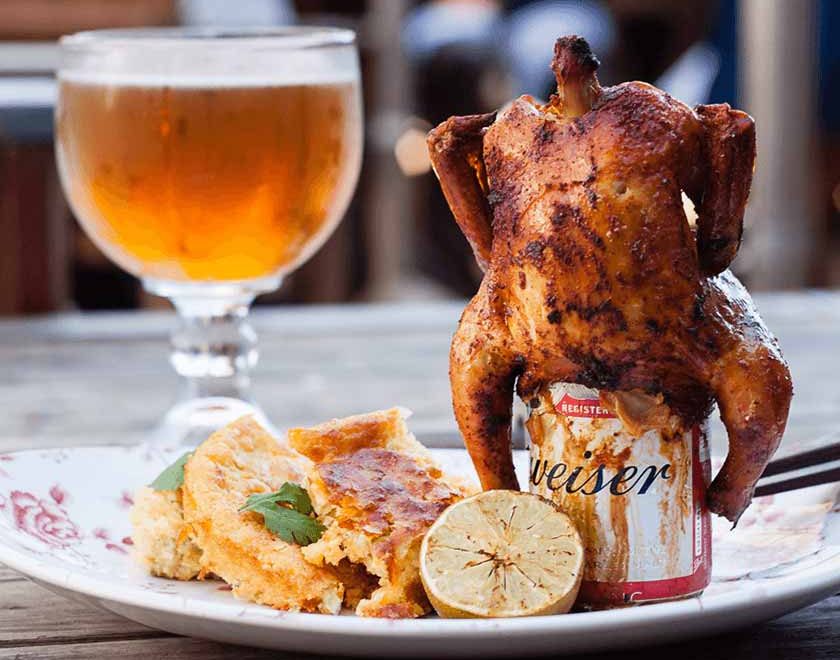 Texas Feast