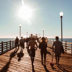Oceanside Pier