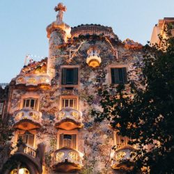 Paseig-de-Gracia-Casa-Modernista