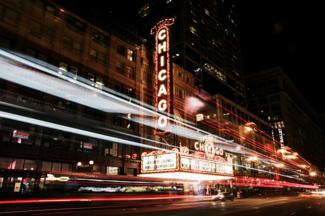 Chicago's Mob History