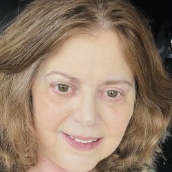 Marcia Frost avatar