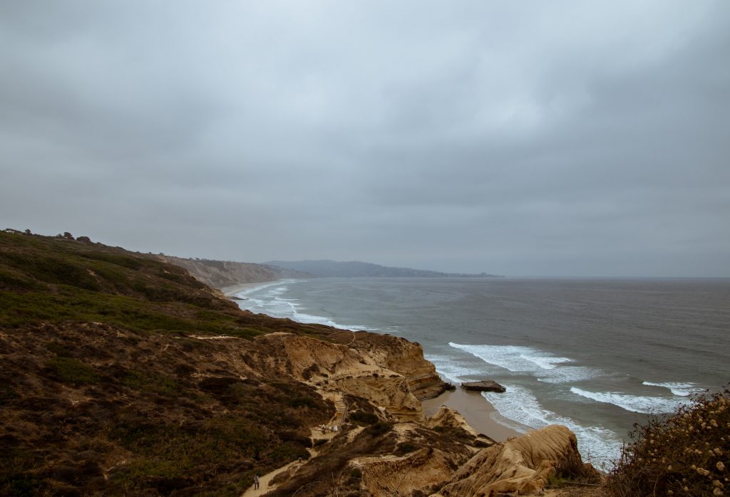 Torrey Pines State Natural Reserve
