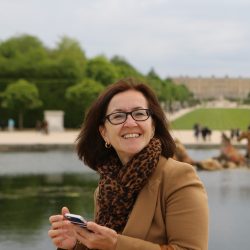 Ulrike Lemmin-Woolfrey avatar