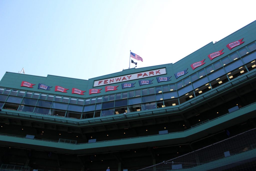 Fenway Park