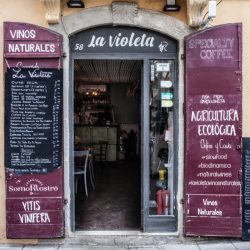 La Barceloneta Tapas Food Tour