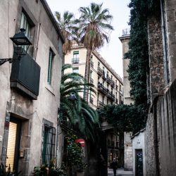Raval Walking Tour