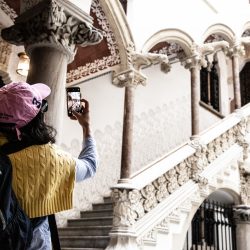 Barcelona Architecture Walking Tour With Casa Batlló Upgrade