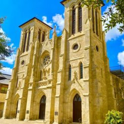 Historic Downtown San Antonio Food and Culture Tour
