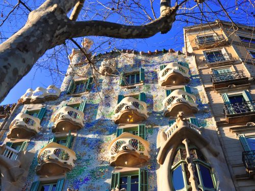 Casa Batlló